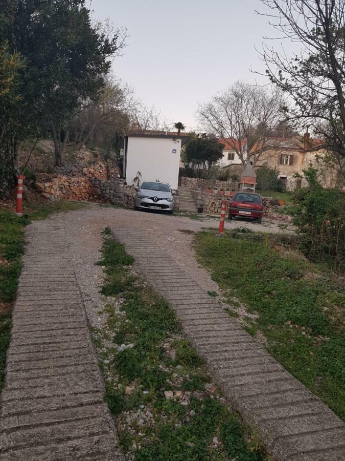 Urinj Kostrena Exterior foto